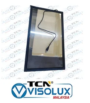 Touch Panel for 49"Display