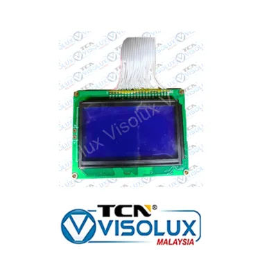 3" Display (LCM) For Red Board