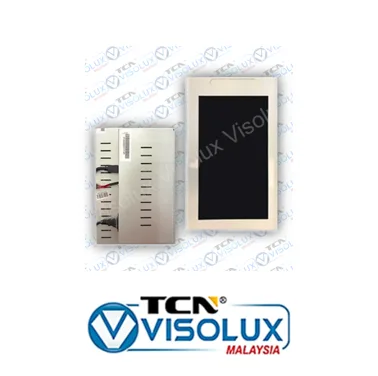 22" Display Touch Screen Set