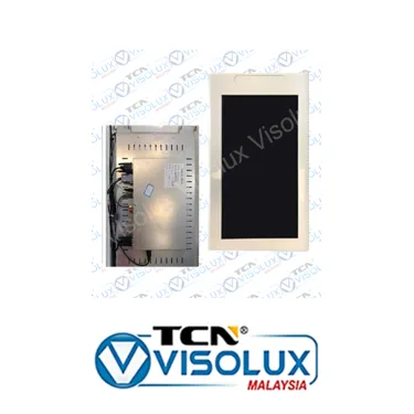 22" Touch Screen  Built-in Android, Without Touch Screen