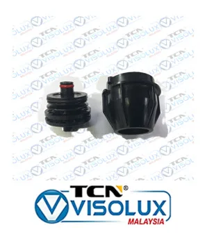 SFV1 Nozzle & Diffuser Set (For KFC & PH)