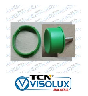 Coin Return Button Set