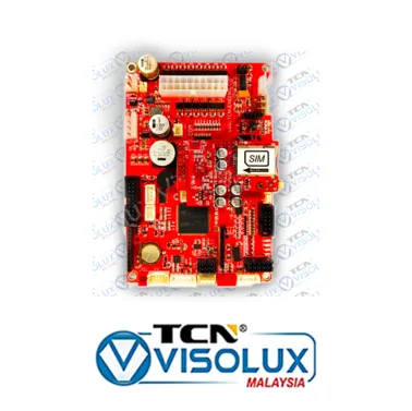 Red board (Non-Cold) 10S/10S22LCD