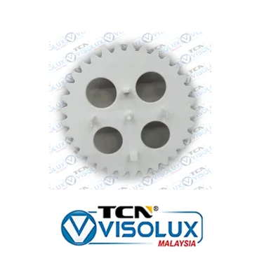 Powder Canister Mixer