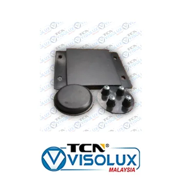 Plastic Cover (1pcs)