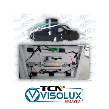 Pick up Door Lock for 10GLift (pcs)