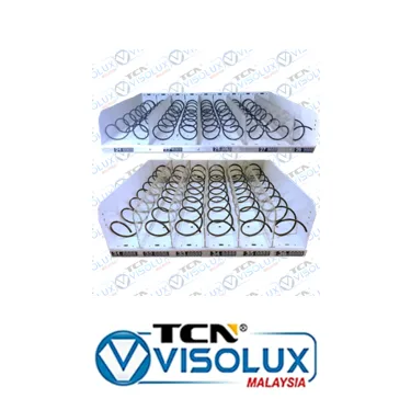 Tray Set (Diff Model Diff Tray)