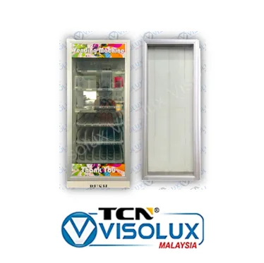 Glass Door 6G