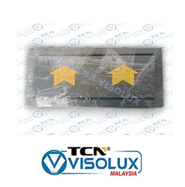 Delivery Bracket For 10G ( Green / Grey)