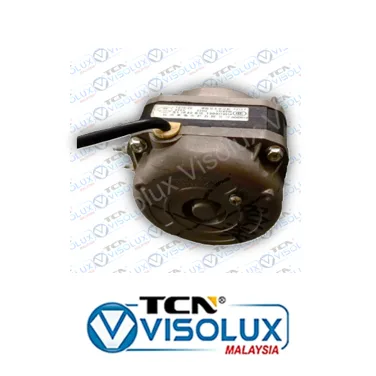 Condenser Motor Only