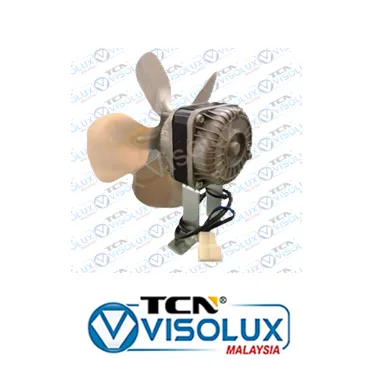 Condenser Fan Motor Set