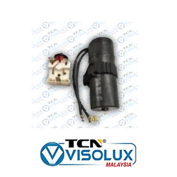 Compressor Relay & Capacitor Set