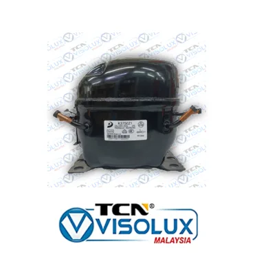 Compressor 134a (Local)