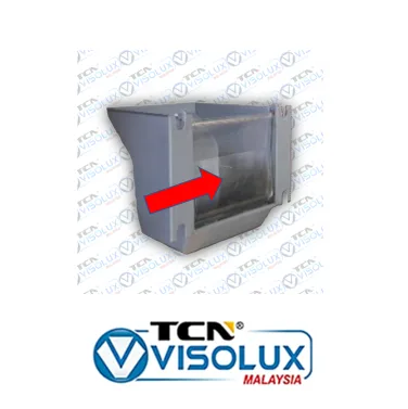 Coin Changer Slot - Plastic Flip Only