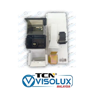 Coin Bracket Set For 10G22LCD