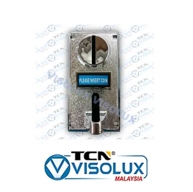 Coin Acceptor VSL402