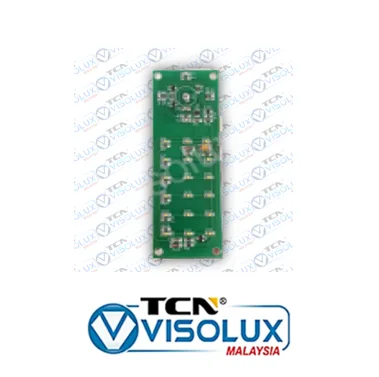 Coffee Flavour Button with LED Light