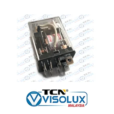 Coffee Cooling Tank Relay