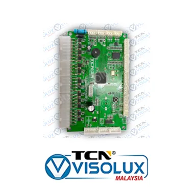 Coffee Board 2 (Main Board)