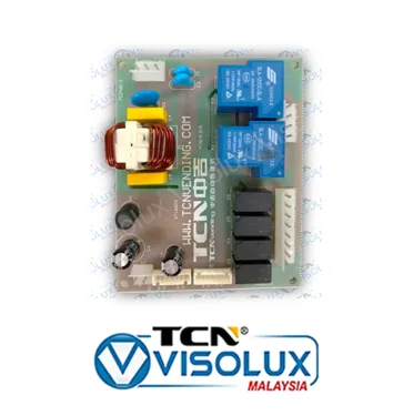 Coffee Board 1 (Power Board)