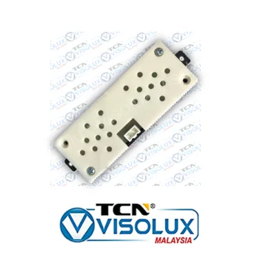 Casing of Coffee Flavor Button (white)