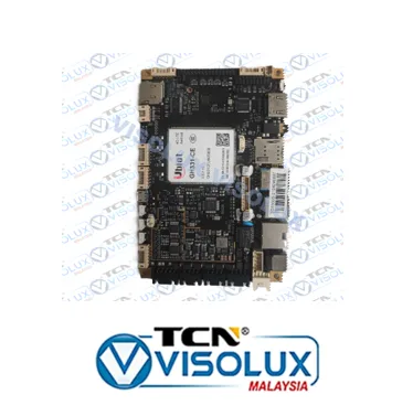 Android Player Board