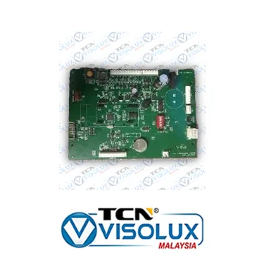 5" Green Board (Color Screen) - 10GC